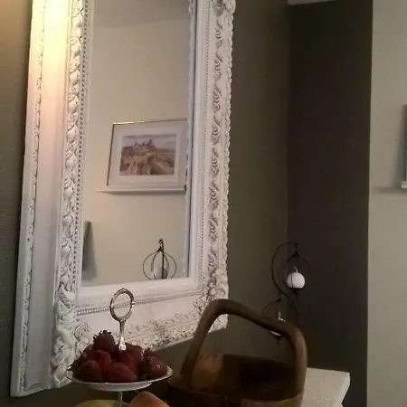 Ainsi Sonne Carca Appartement Carcassonne