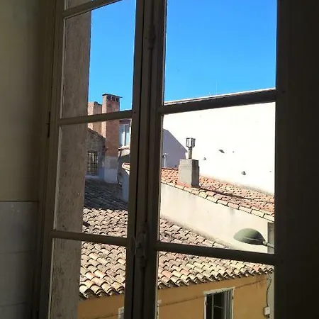 Ainsi Sonne Carca