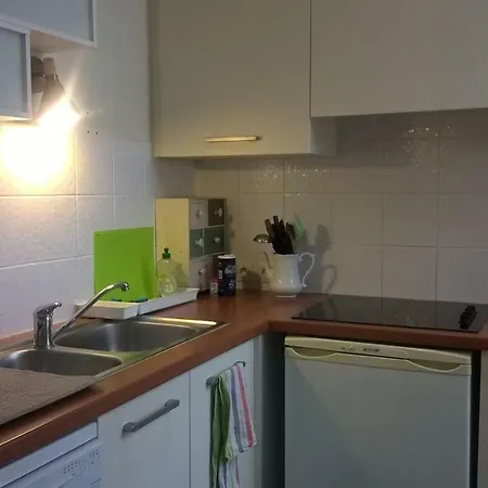 Ainsi Sonne Carca Appartement